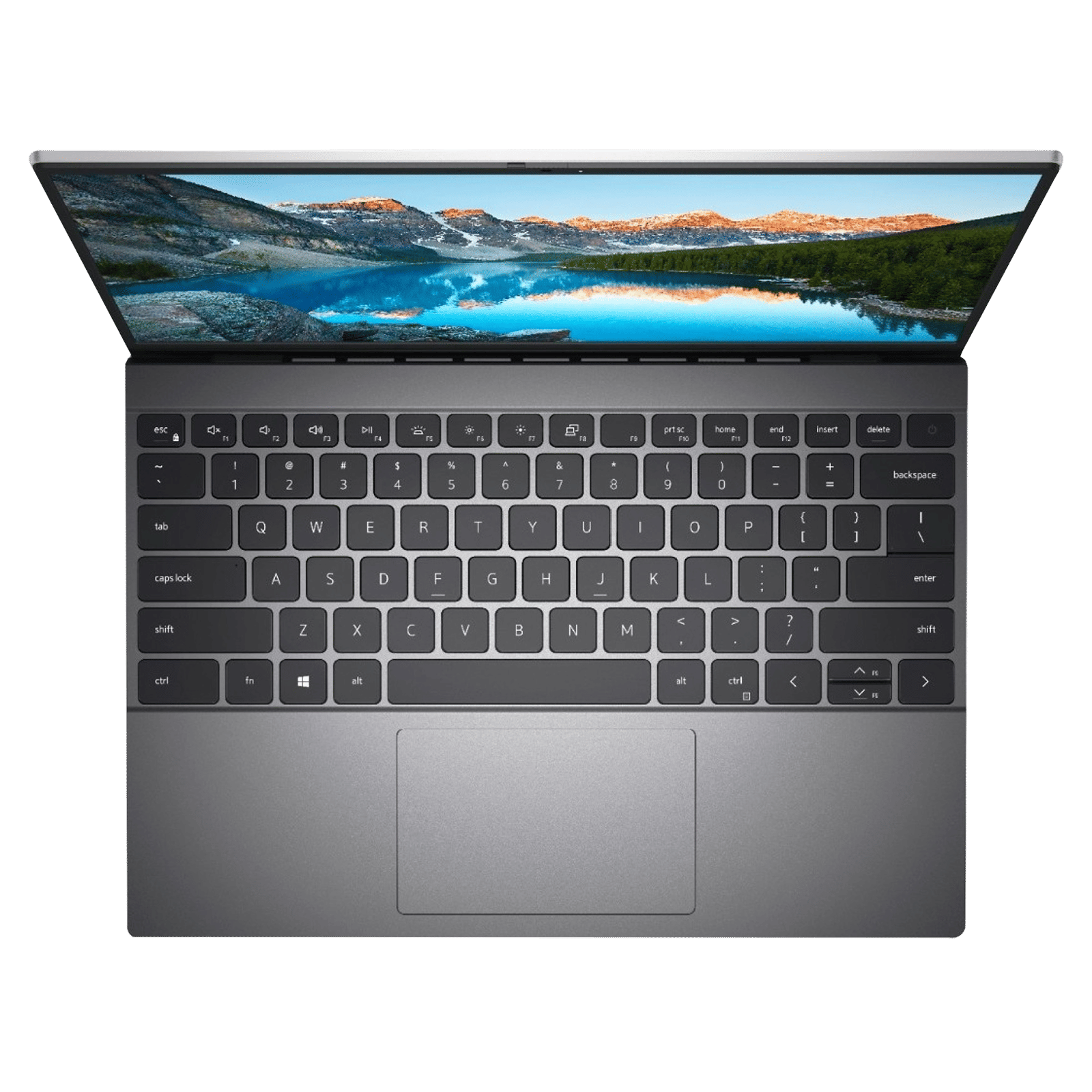 Buy DELL Inspiron 5310 Intel Core i5 11th GenNotebook (16GB, 512GB